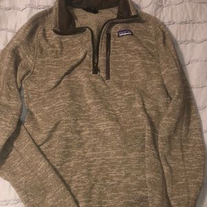 Men’s Patagonia Jacket